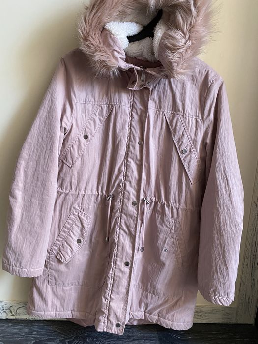 Куртка парка George