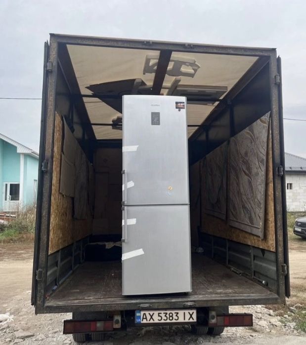 НеДорого.Грузоперевозки Грузчики.Вывоз Хлама.Пианино Холодильник