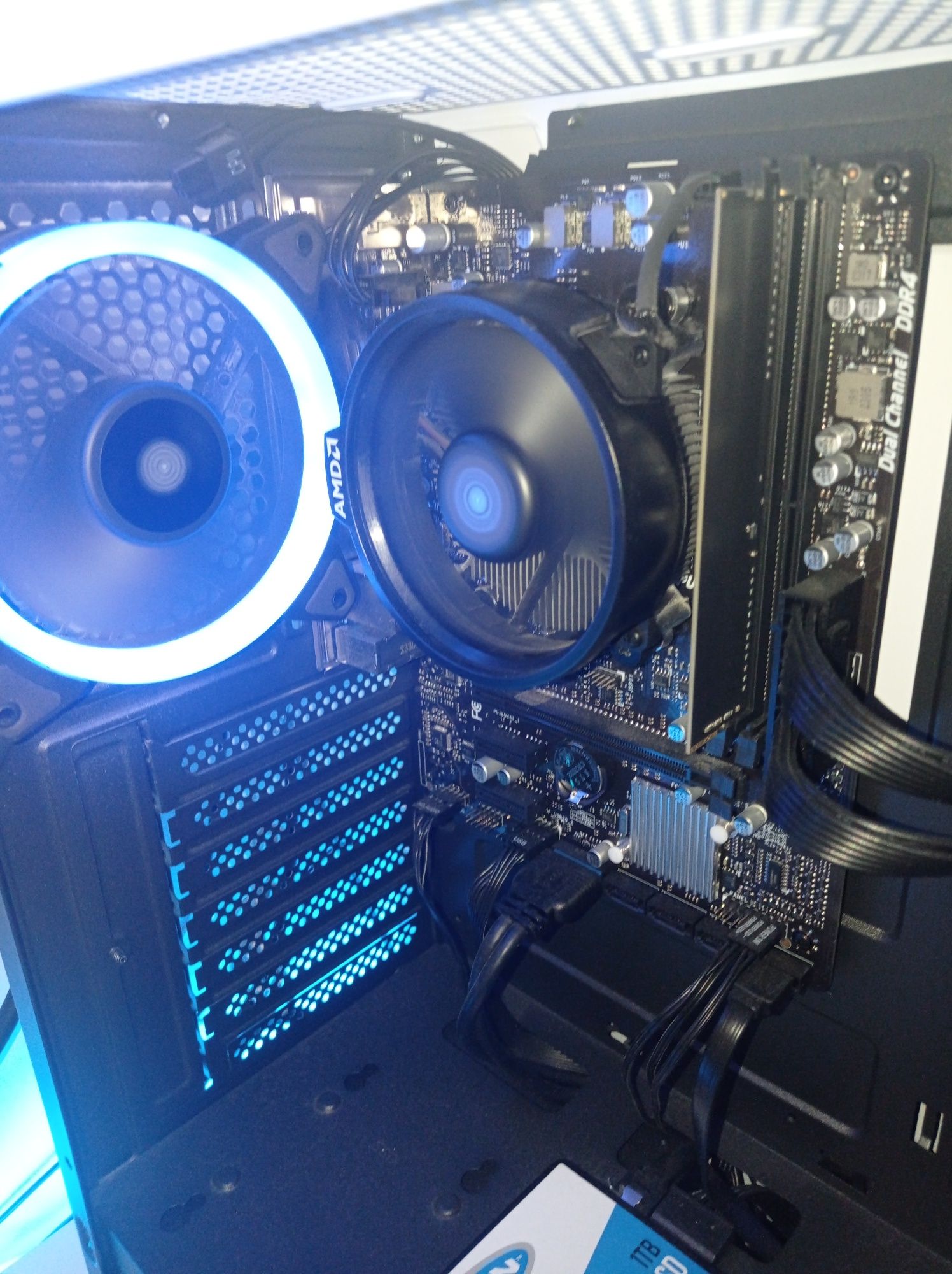 Computador Gamer