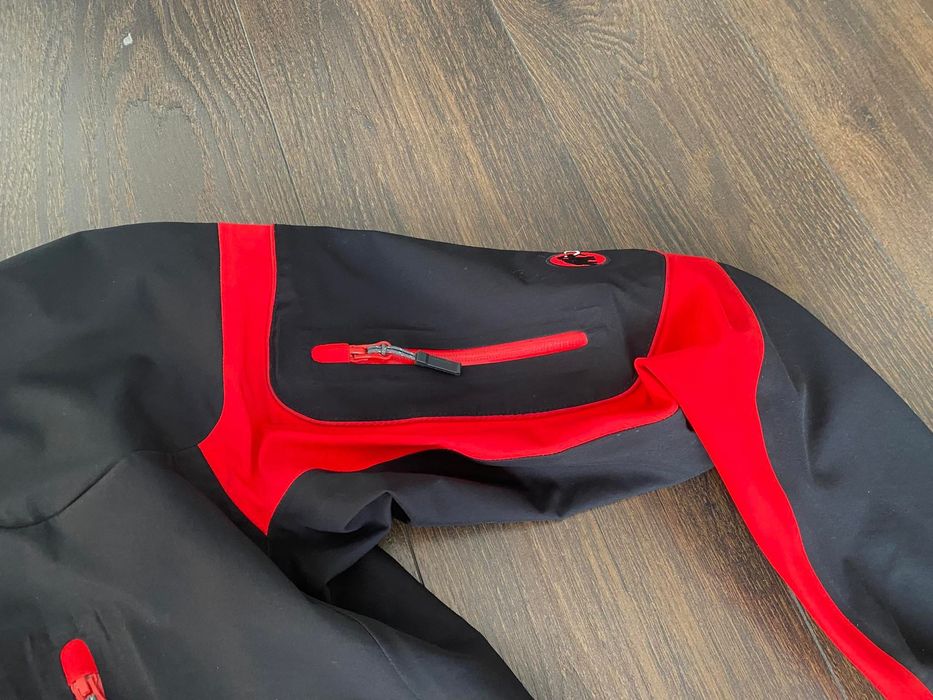 Mammut Extreme Logan Proshel rozm.s