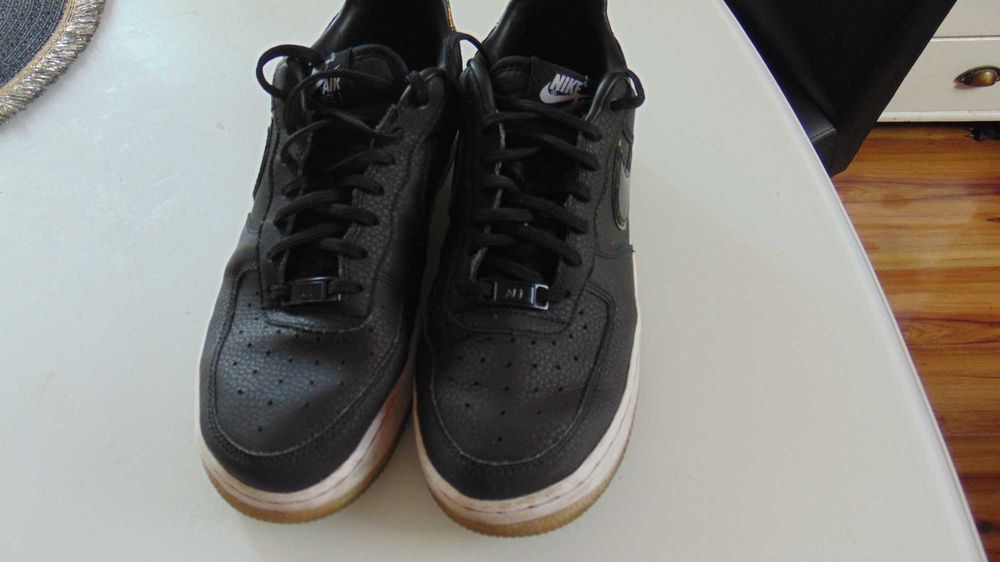 nike air force 1 07 PREMIUM  roz uk6 eur 40 skóra OKAZJA HIT
