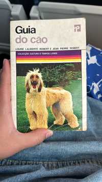 Livro Guia do Cão