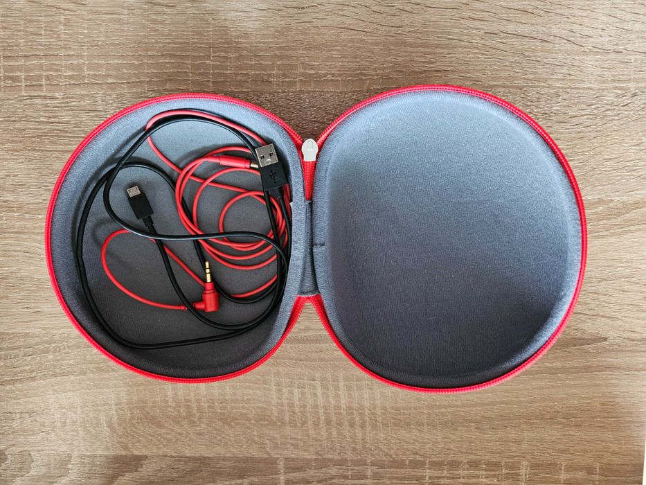 Słuchawki Sony MDR-100A