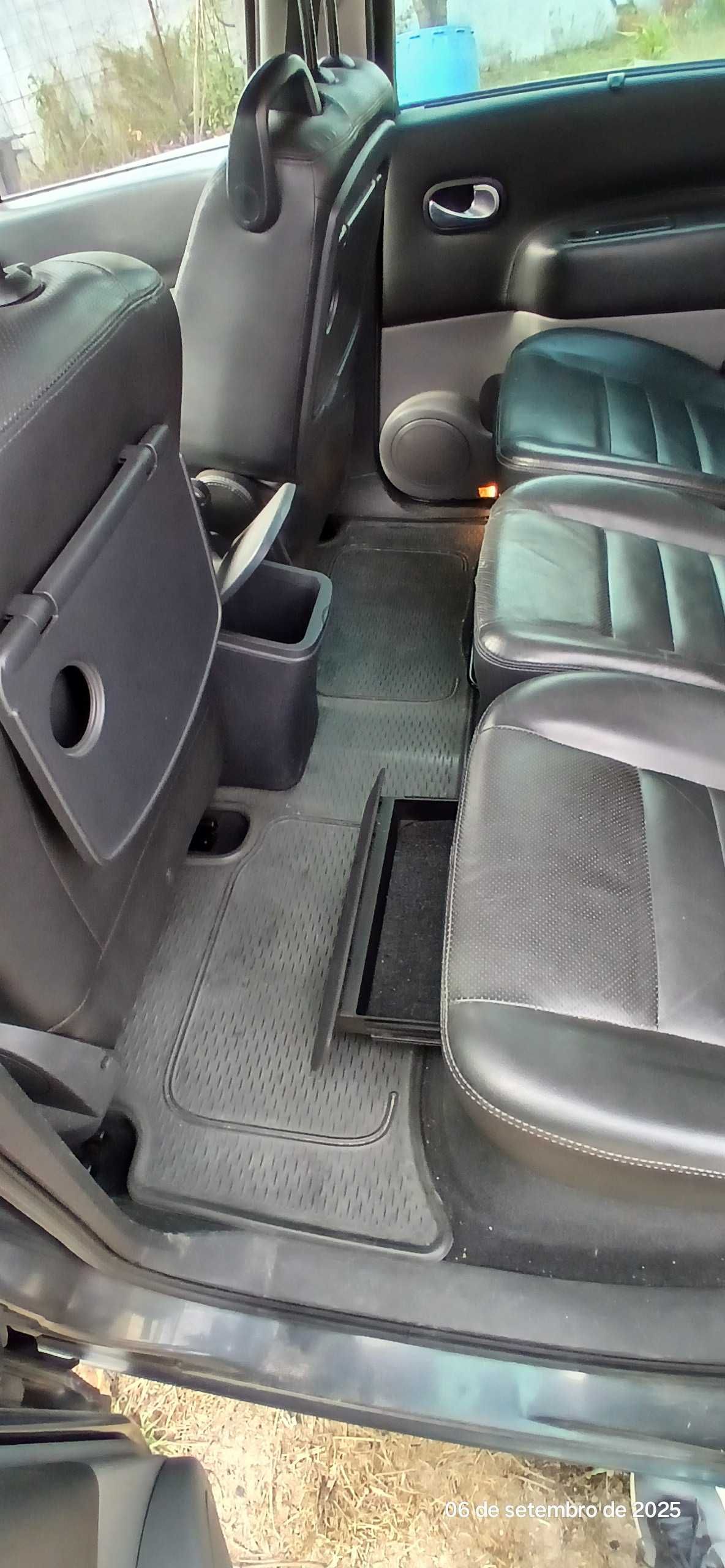 renault scenic 1.5
