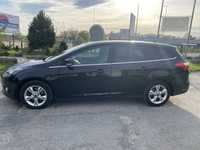 Ford focus 1,6 ecoboost benzyna 180 km 2011r.