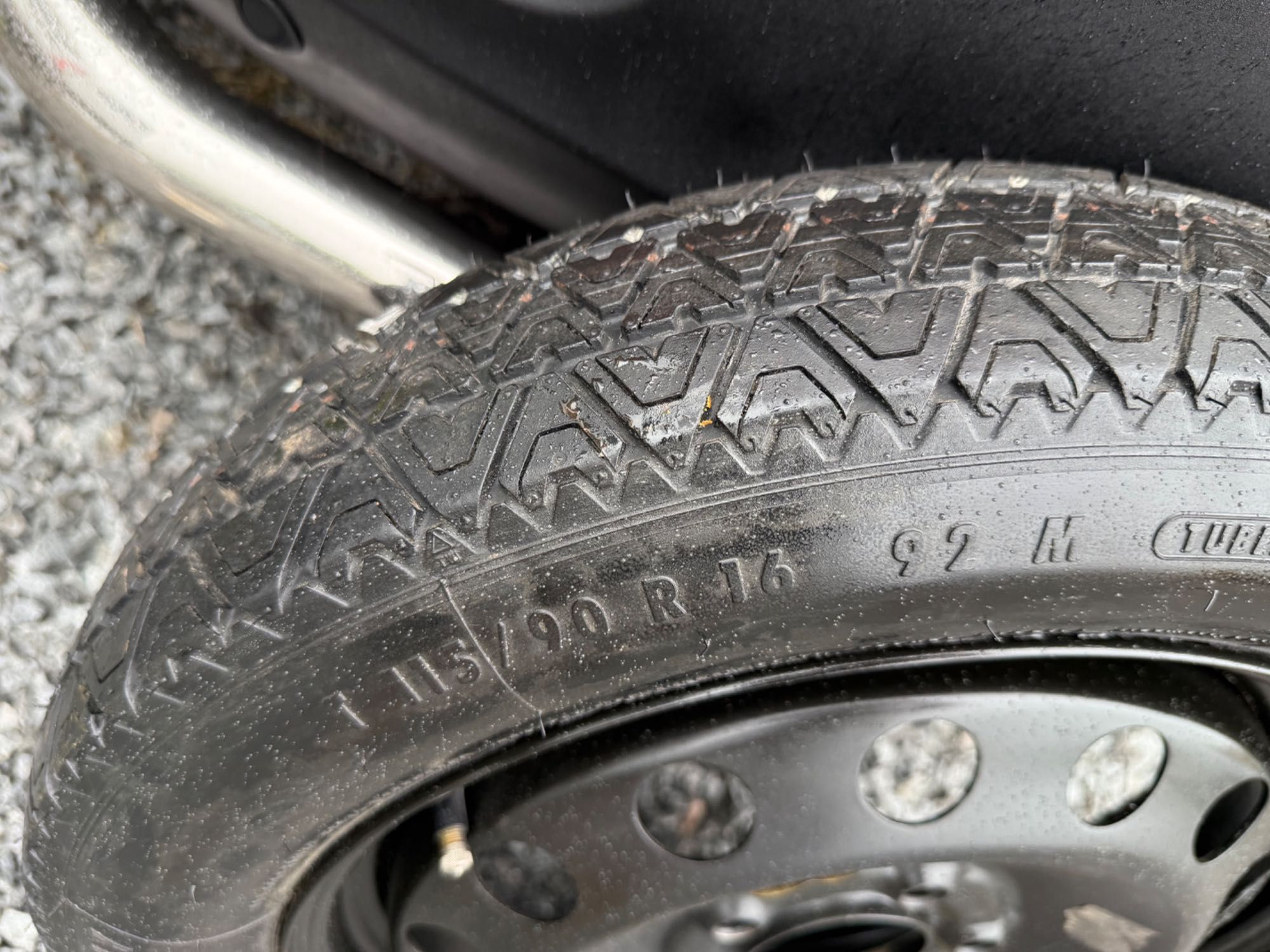 Продам Докатку БМВ R16