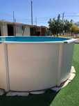 Piscina Exterior