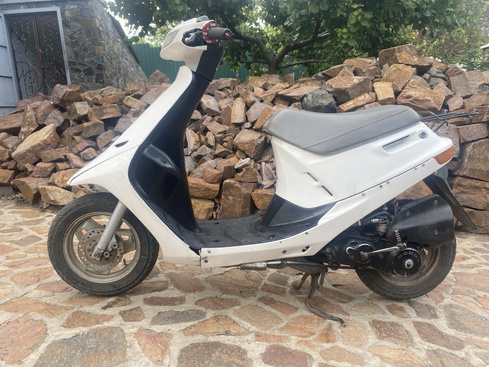Мопед Honda AF 25
