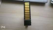 Toshiba Li-ION Battery Pack Model No PA2487U RM DC 10.8V 4000mAh