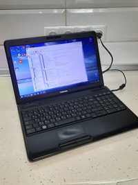 Ноутбук Toshiba c660 (15,6" Pentium P6200/3gb/320gb)