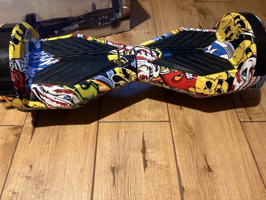 Гіроборд Smart Balance Wheel 8 Hip-Hop