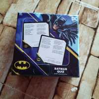 Gra quiz batman w j. Angielskim