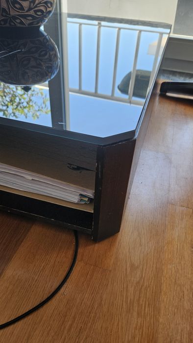 Mesa de café, de sala