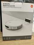 Робот-пилосо  Xiaomi Robot Vacuum E10