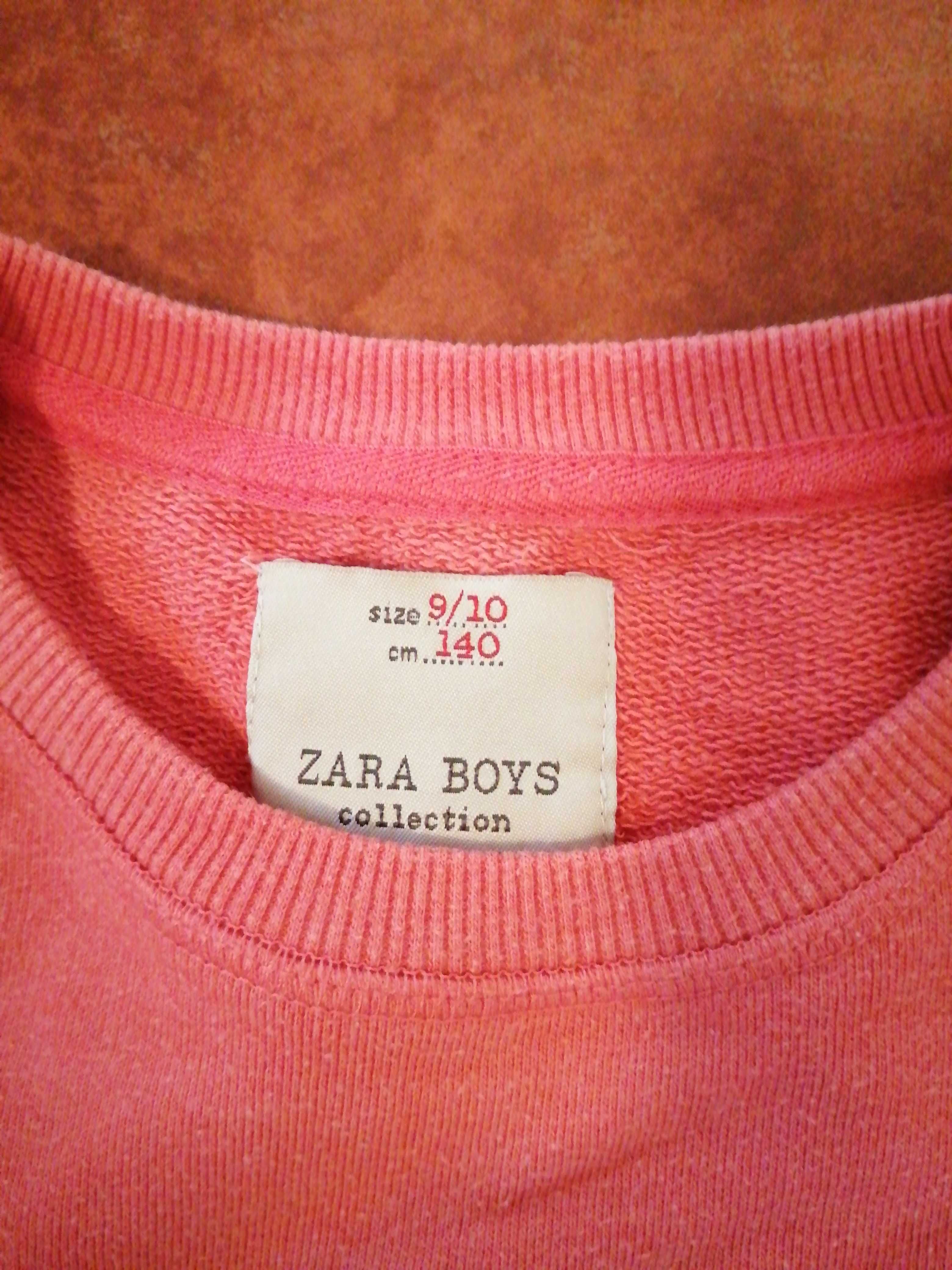 Camisola Zara boys 9/10 anos