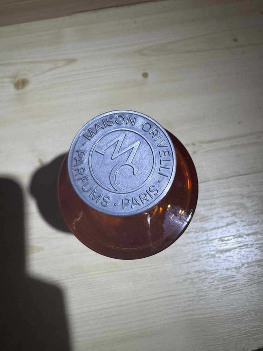 Maison Crivelli Hibiscus Mahajad 100ml