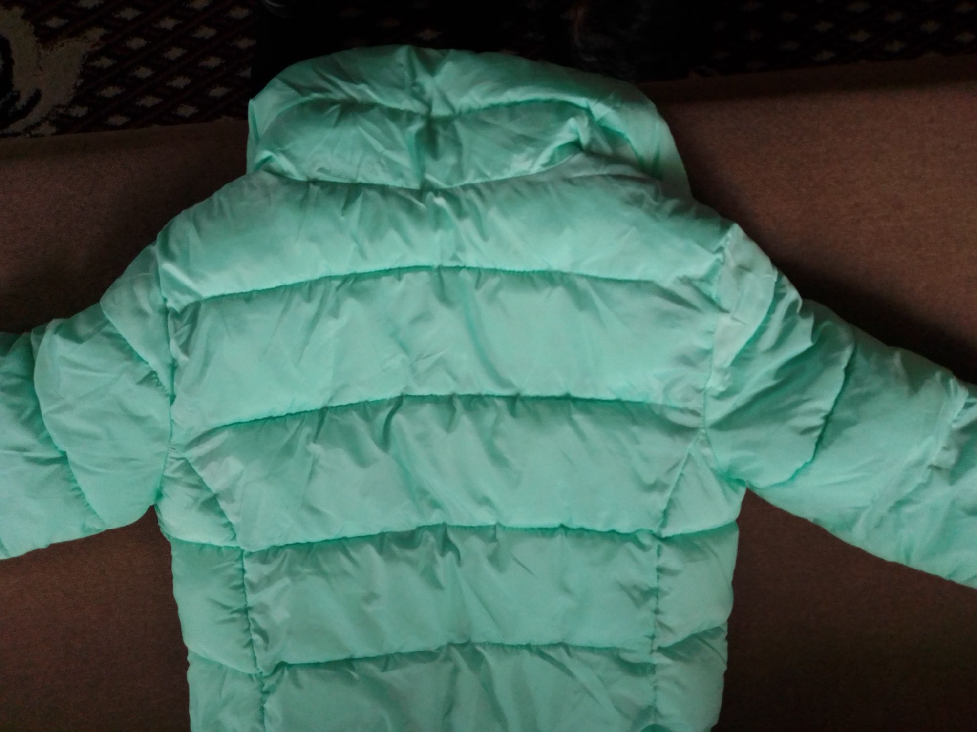 Куртка на дівчинку 12-13років H&M,сезон -весна,