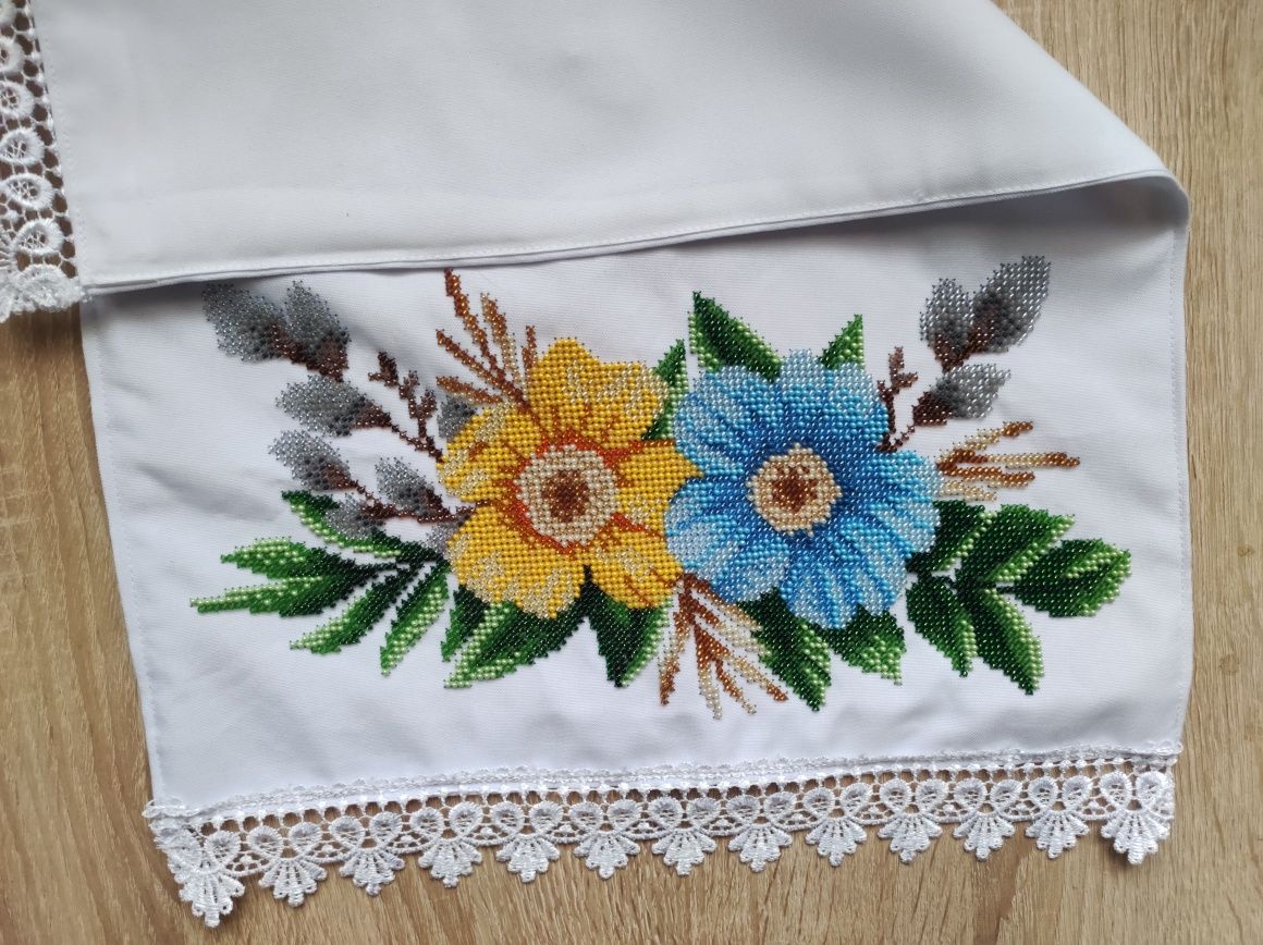 Великодній рушник