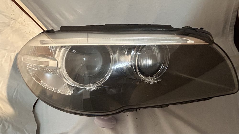 Optica direita serie 5 , como nova