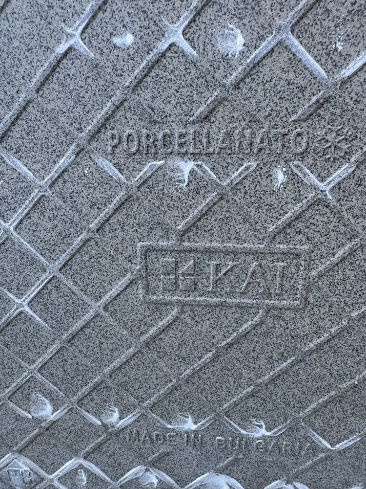 Azulejo de exterior