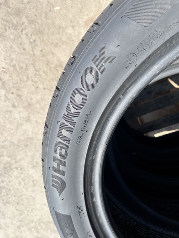 235/50 r19 Hankook Ventus S1 evo3 SUV Резина летняя НОВАЯ 24 г