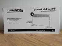 Grzejnik elektryczny