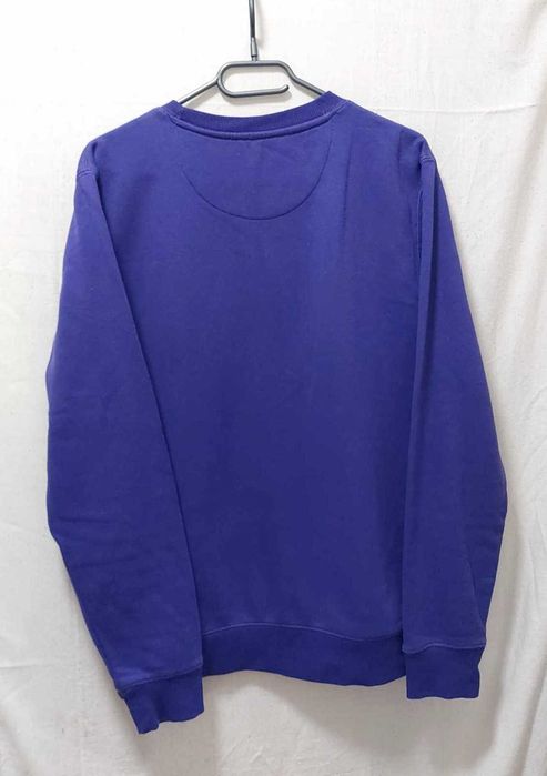 Fioletowa bluza TERRANOVA M