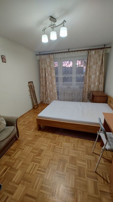 Pokój  jednoosobowy stancja ul Kiepury Czechów blisko UM KUL UMCS
