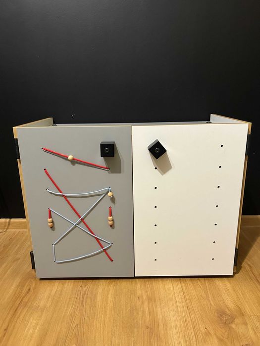 Meble młodzieżowe Vox kolekcja Smart by Vox