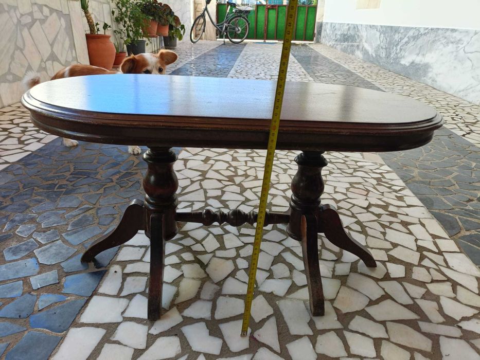 Mesa de centro para sala