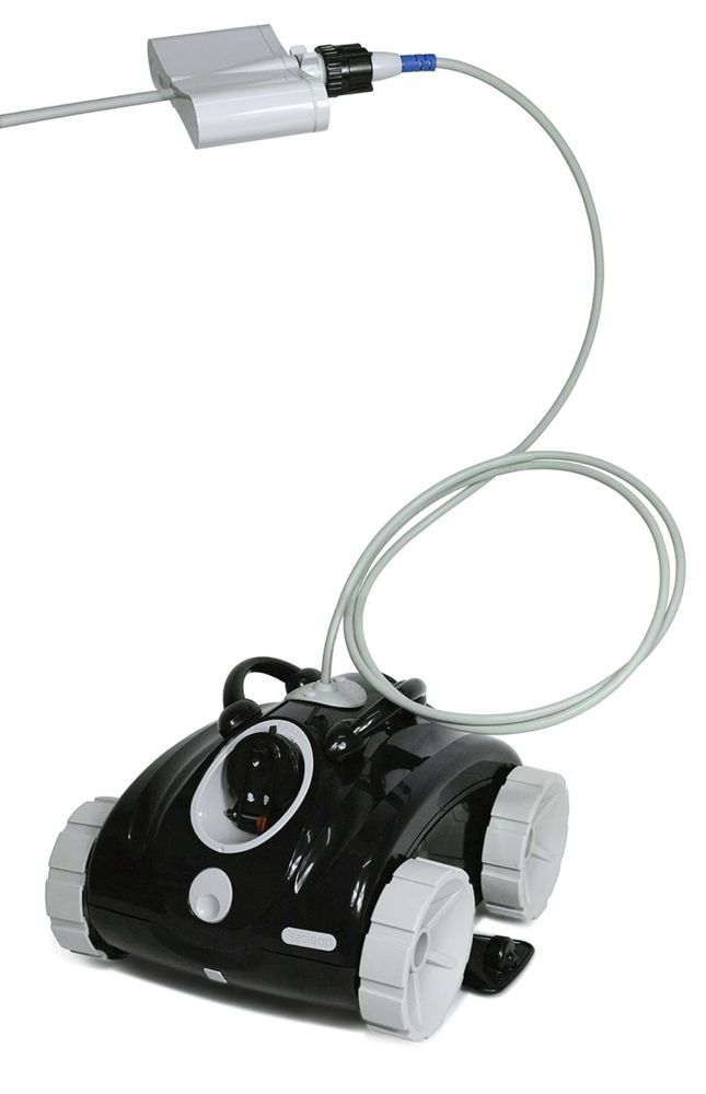 Odkurzacz basenowy Interline 5220 robot czyszczący