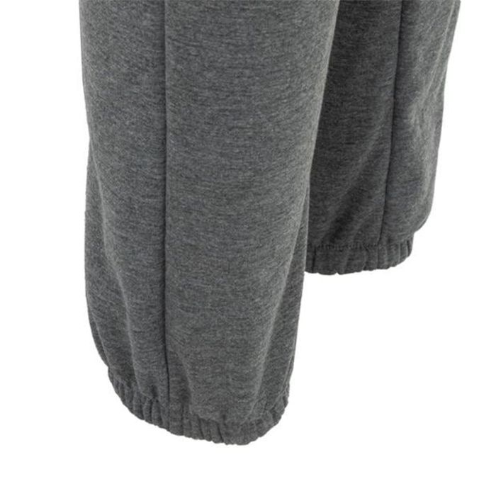 Флісові штани джогери на хутрі soulcal р. M