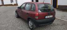 Vendo ou troco opel
