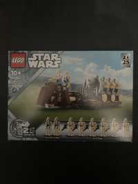 Vendo set Lego Star Wars