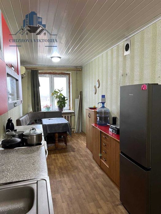 Продажа 3к.кв. Левый берег, р -он  Образцова