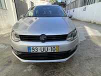 Volkswagen polo 1.4 tdi