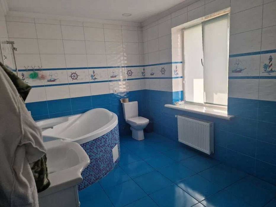 Бобриця. Будинок від власника 257 м2. 15 соток