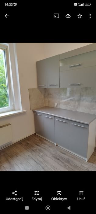 Mieszkanie osiedle leśne dwa pokoje