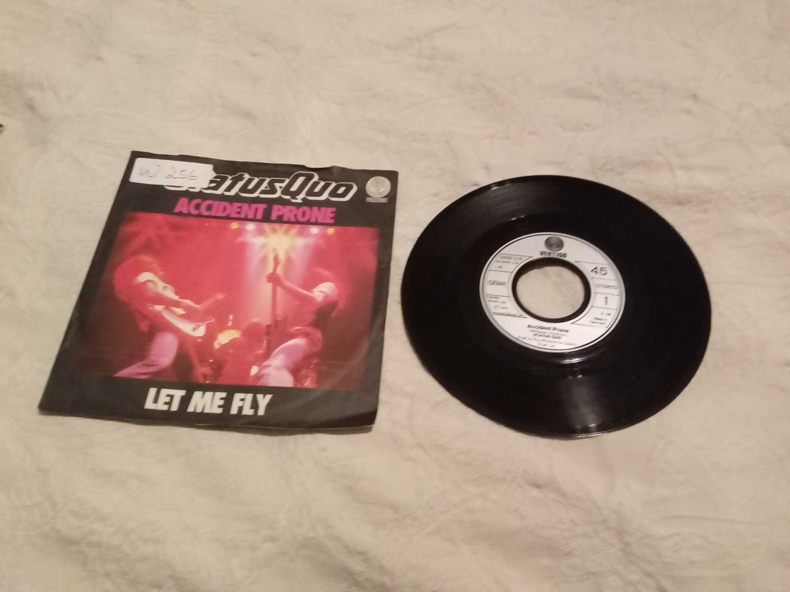 Singles 7"EP´s Muito Rock, maioria edição portuguesa com capa única