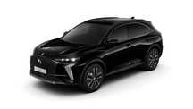 DS Automobiles DS 7 Crossback DS 7 EDITION FRANCE Plug-In Hybrid 300 4x4