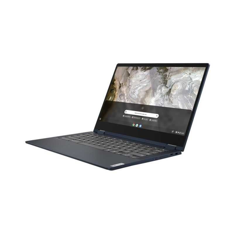 Ноутбук 13,3" Lenovo IdeaPad Flex 5 13ITL6 Chrome (82M7000YGE)