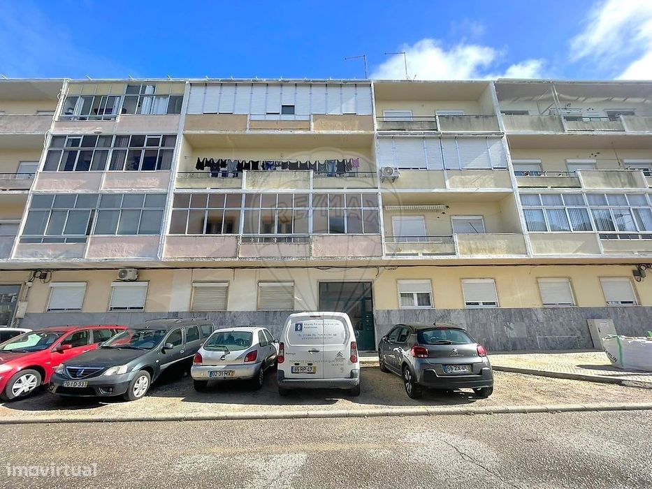 Apartamento T3 para venda