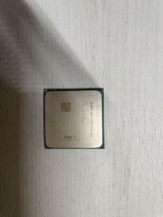 Комплект Материнская плата