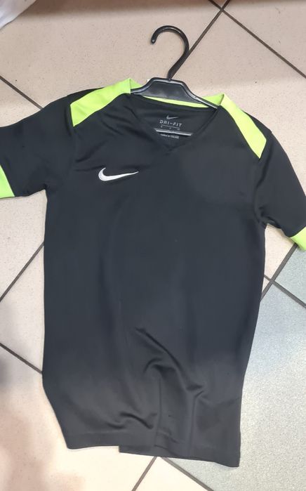 Koszulka dziecięca nike