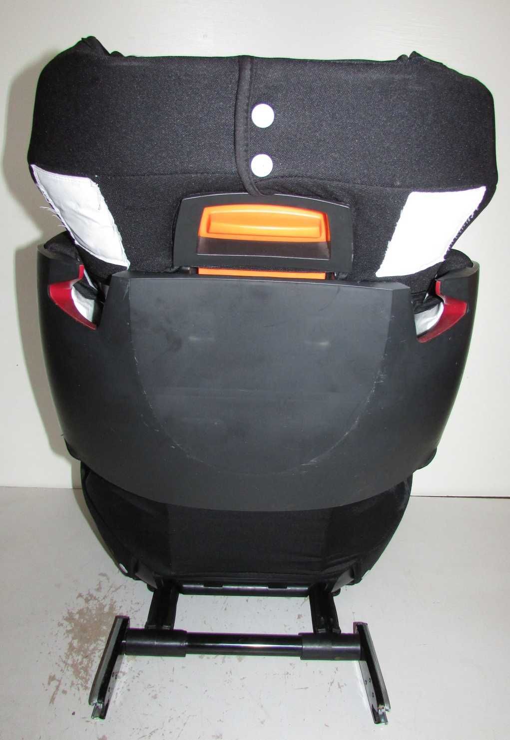 Cybex Solution X-Fix 15-36 kg