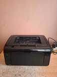 Drukarka Hp Laserjet P1102w