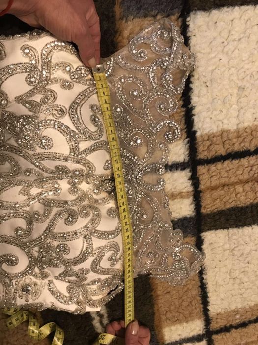 Весільне плаття