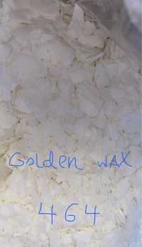 Wosk sojowy golden wax słoiczki świece