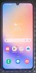 Samsung Galaxy A34 6 GB / 128 GB 5G czarny