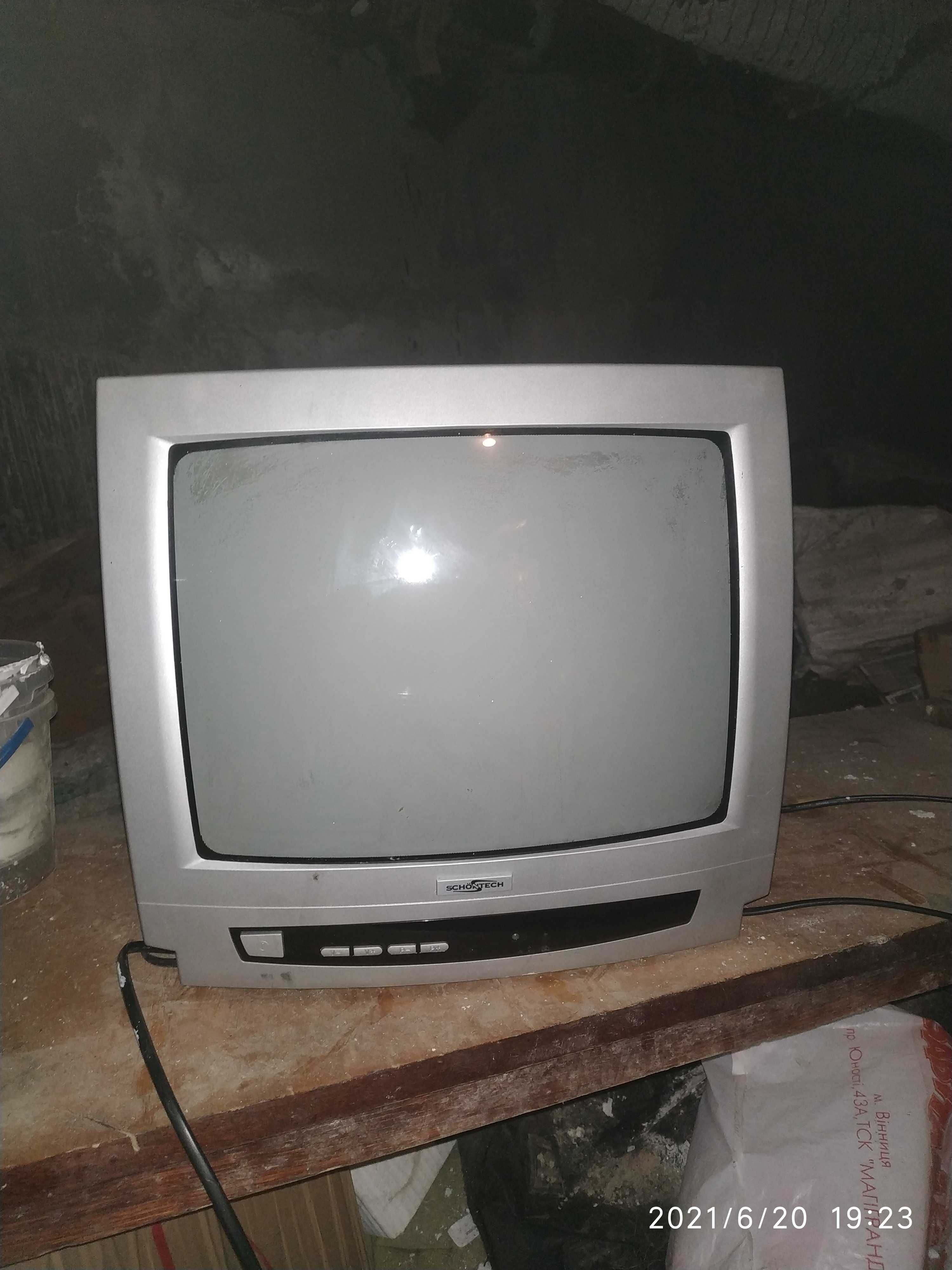 продам походный телевизор